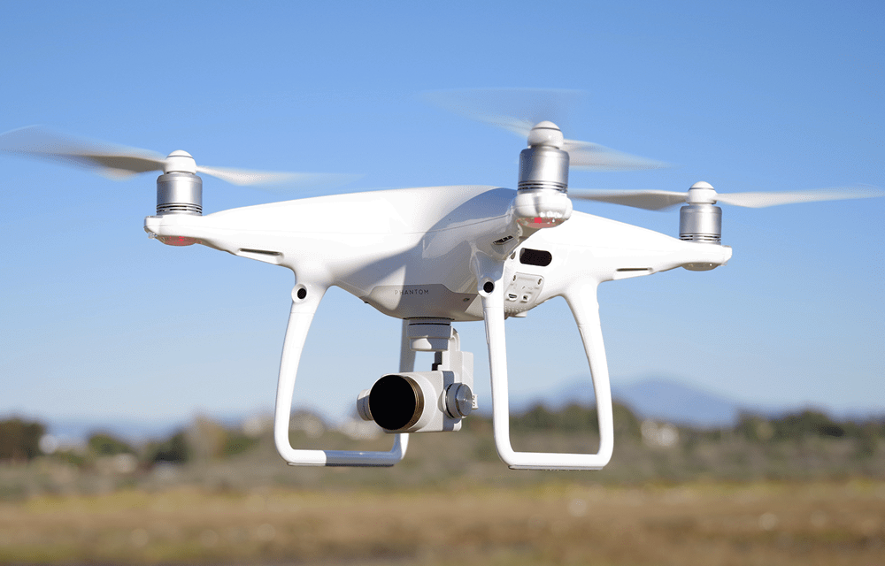 Melhores Drones e Custo Benefício de 2022