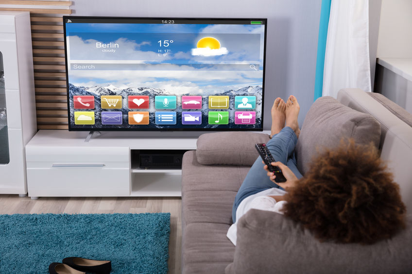 Melhores TVs 55 Polegadas e Custo Benefício de 2023