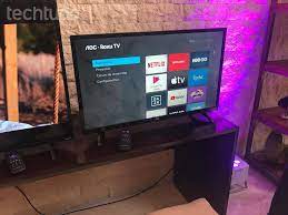 Melhores Smart TVs 32 Polegadas e Custo Benefício de 2023
