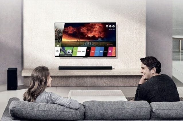 Melhores TVs 65 Polegadas e Custo Benefício de 2024
