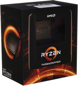 Melhor Processador AMD