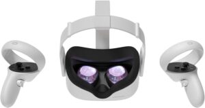 Melhores Óculos de Realidade Virtual